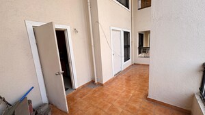 Building Lobby in 2 BHK Apartment at Goel Ganga Constella, Kharadi – for Rent