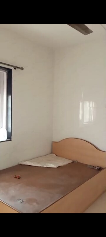 Bedroom in 1 BHK Apartment at Anamaya CHS, Andheri East – for Sale