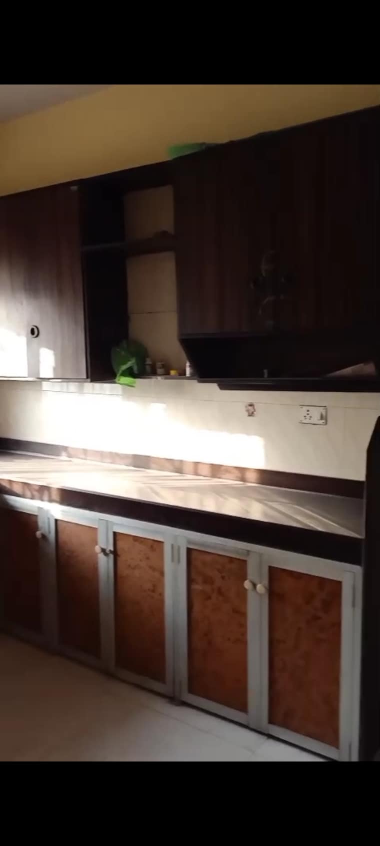 Kitchen, anamaya-chs 1 Bedroom 450 Sq.Ft. Apartment In Andheri East Mumbai 9305539