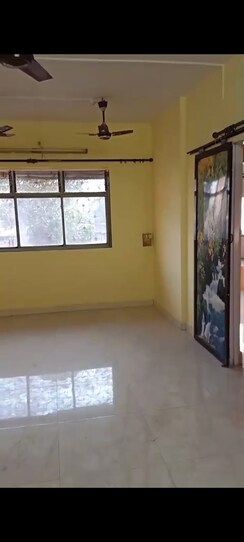 1 BHK + Study Room Apartment For Sale in Anamaya CHS