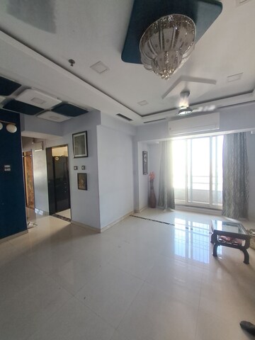 2 BHK Apartment For Rent in Mahavir Astha, Kharghar