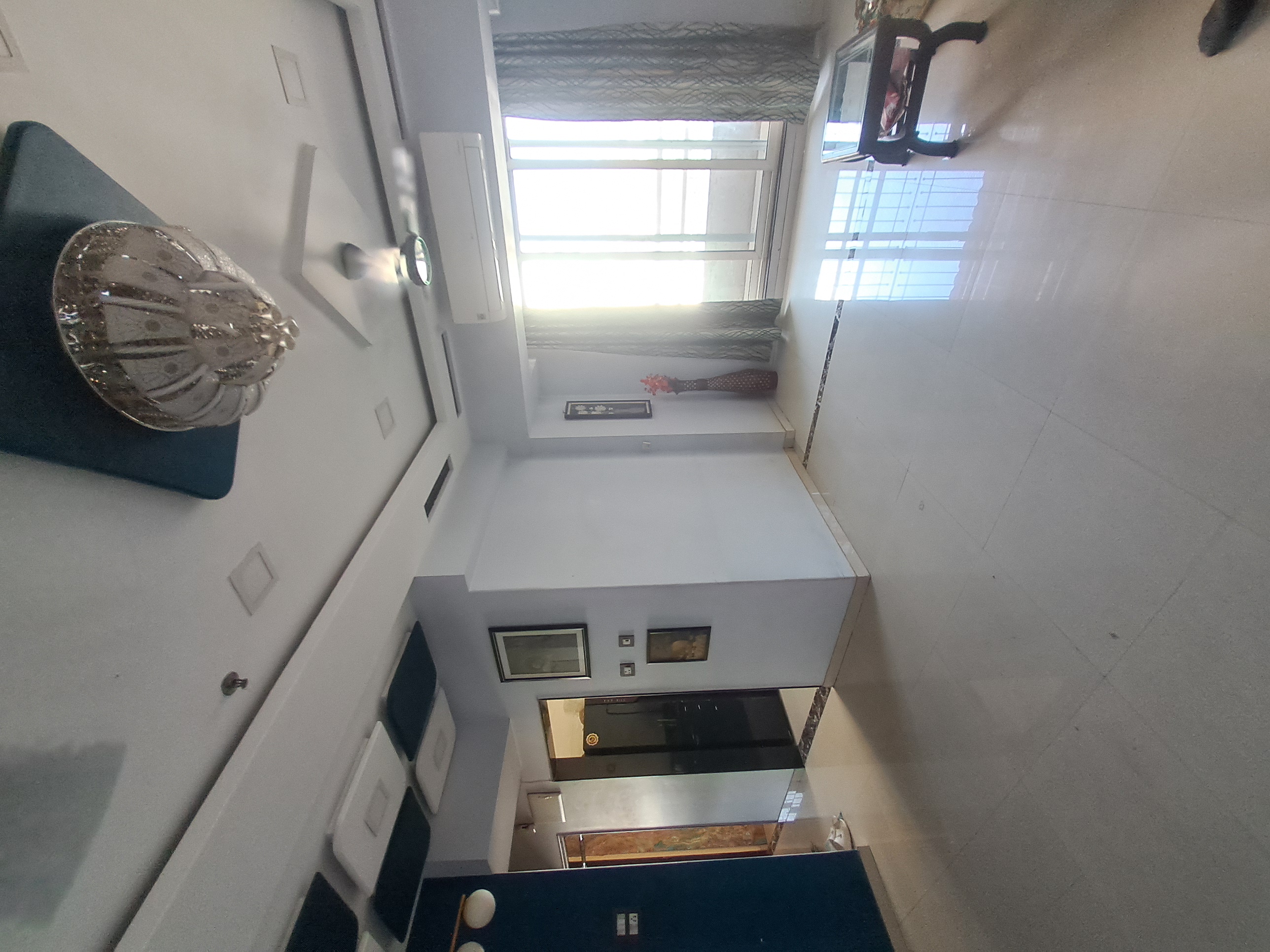 2 BHK Apartment For Rent in Mahavir Astha