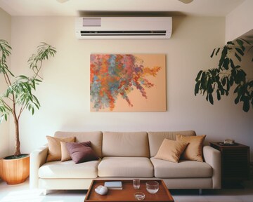 Furnished Amenities in 2 BHK Apartment at Mantri Serene, Goregaon East – for Rent