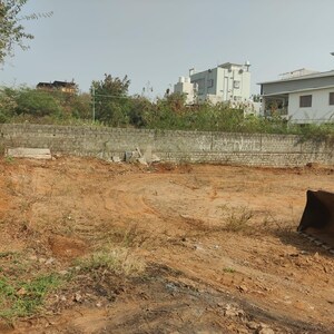 Plot Area in  Plot at Kapra – for Sale