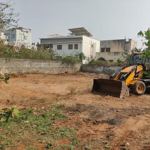 Plot Area in  Plot at Kapra – for Sale