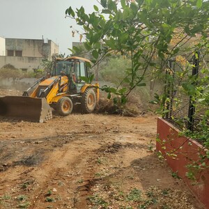  Plot – Exterior View View at Kapra - for Sale