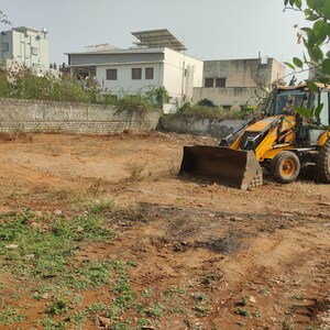  Plot – Exterior View View at Kapra - for Sale