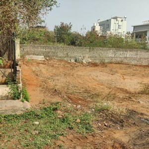 Plot Area in  Plot at Kapra – for Sale