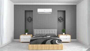 1 BHK Apartment For Rent in Mantri Serene, Goregaon East
