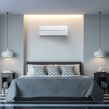 Furnished Amenities in 1 BHK Apartment at Mantri Serene, Goregaon East – for Rent
