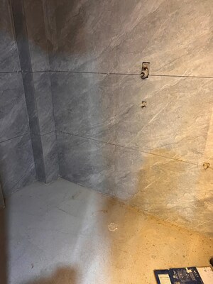 Bathroom in 4 BHK Builder Floor at Sector 73 – for Sale