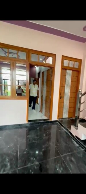  2 BHK Independent House at Alamnagar – for Sale
