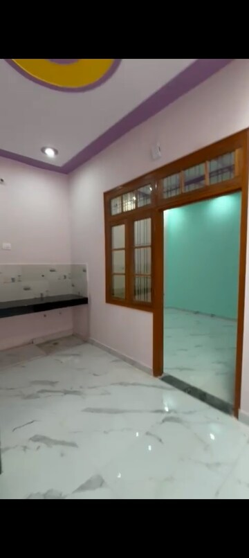 Room in 2 BHK Independent House at Alamnagar – for Sale