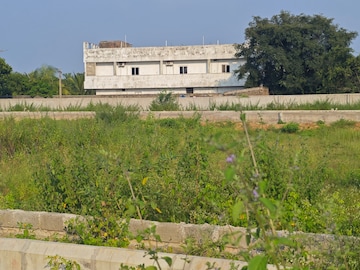 Plot Area in  Plot at Gaddapotharam – for Sale