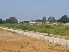 Plot For Sale in Gaddapotharam