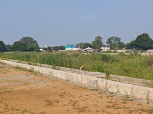  Plot For Sale in Gaddapotharam