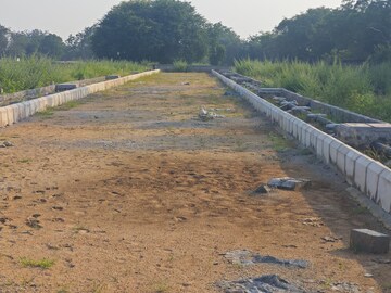Plot Area in  Plot at Gaddapotharam – for Sale