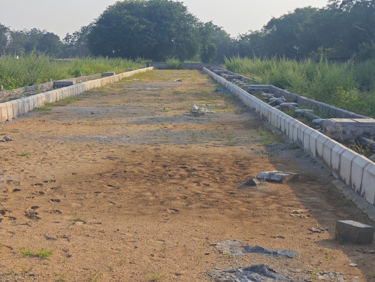 undefined, gaddapotharam  180 Sq.Yd. Plot In Gaddapotharam Hyderabad 9305555