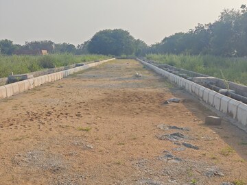 Plot Area in  Plot at Gaddapotharam – for Sale