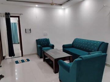 3 BHK Apartment For Rent in Vip Road