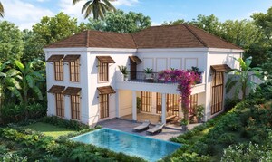 6 BHK Independent House For Sale in Pernem Rural