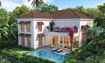6 BHK Independent House For Sale in Pernem Rural