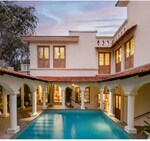 4 BHK 3866 Sq.Ft. Villa in Isp Vaddo