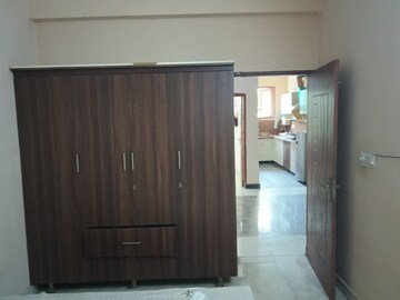Furnished Amenities in 3 BHK Apartment at Kishanpura – for Rent