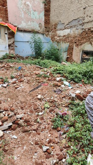  Plot For Sale in Hayathnagar