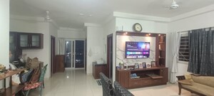 2 BHK Apartment For Rent in Prestige High Fields, Gachibowli