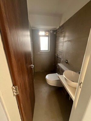 Bathroom in 1 BHK Apartment at Siddhi Vinayak Shivaji Park, Shivaji Park – for Rent