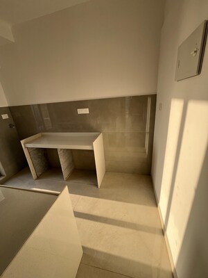 Kitchen in 1 BHK Apartment at Siddhi Vinayak Shivaji Park, Shivaji Park – for Rent