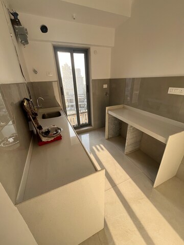 Kitchen in 1 BHK Apartment at Siddhi Vinayak Shivaji Park, Shivaji Park – for Rent