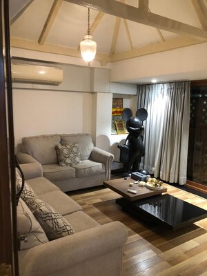 3 BHK Apartment For Rent in Omkar 1973, Worli