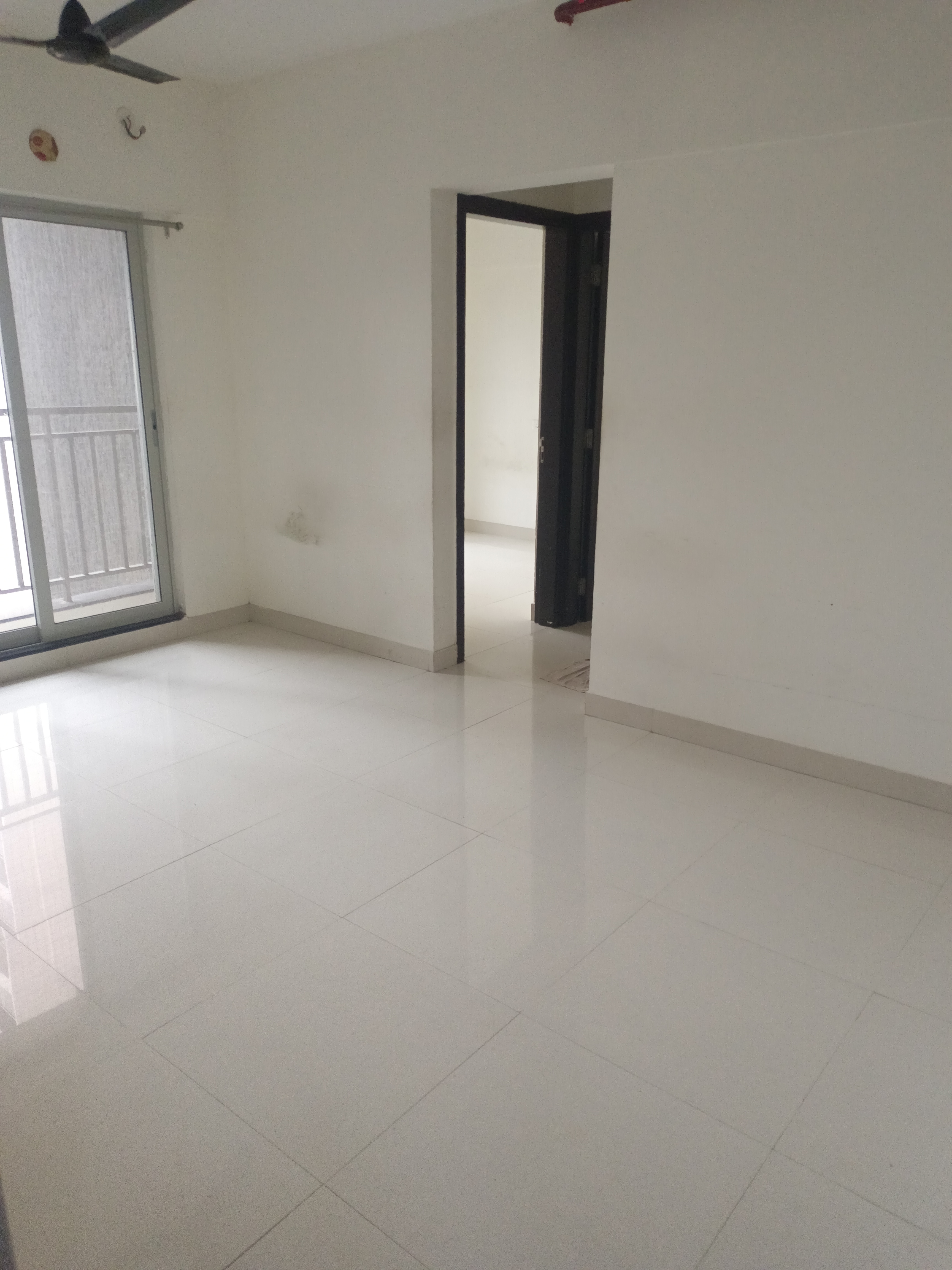 2 BHK + Study Room 639 Sq.Ft. Apartment in Ashar Metro Towers