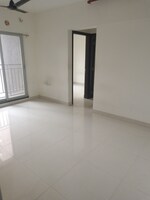 2 BHK + Study Room 639 Sq.Ft. Apartment in Ashar Metro Towers