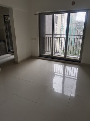 Hall in 2 BHK Apartment at Ashar Metro Towers, Vartak Nagar – for Sale