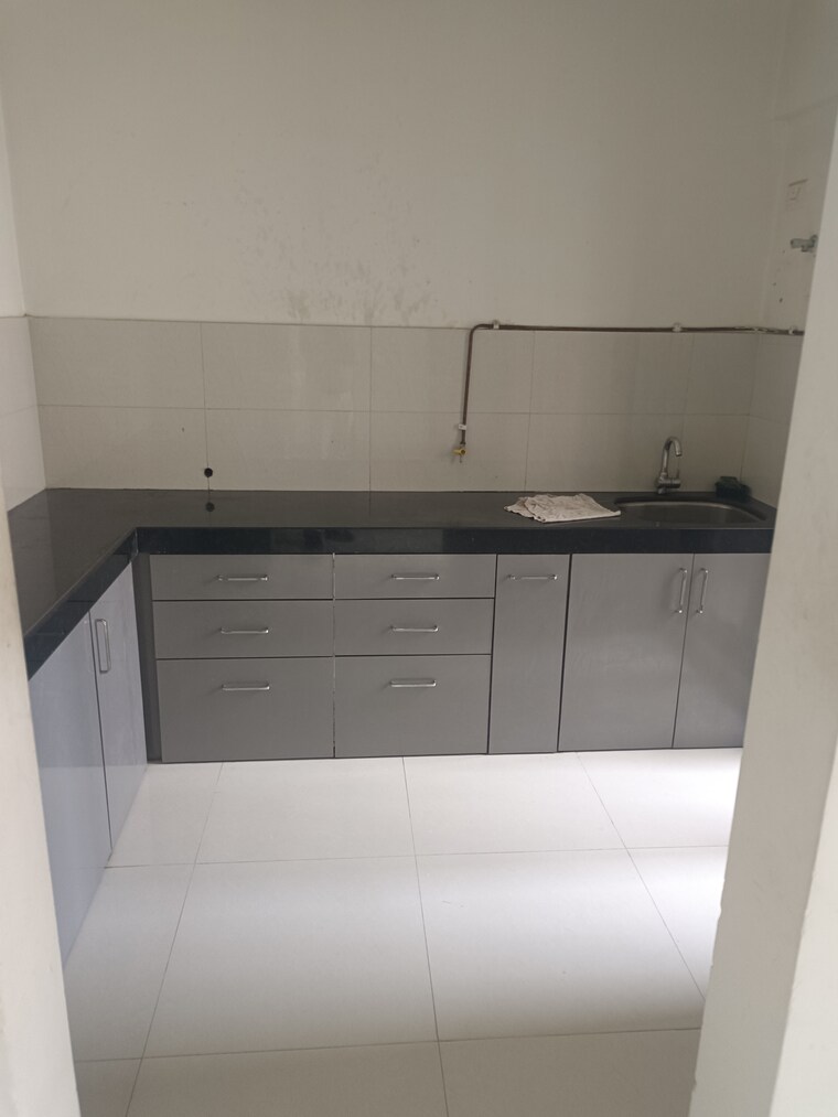 Kitchen, ashar-metro-towers 2 Bedroom 639 Sq.Ft. Apartment In Vartak Nagar Thane 9305616