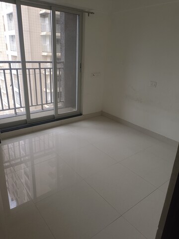 Study Room in 2 BHK Apartment at Ashar Metro Towers, Vartak Nagar – for Sale