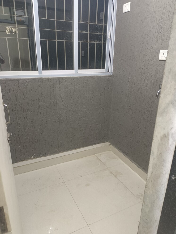 Bathroom, ashar-metro-towers 2 Bedroom 639 Sq.Ft. Apartment In Vartak Nagar Thane 9305616