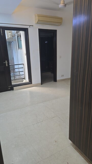 3 BHK Builder Floor For Rent in Greater Kailash Part 3