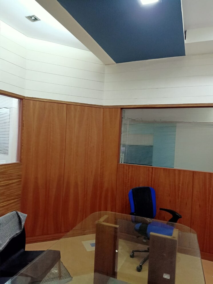 Team Area, rupa-solitaire Commercial Office Space 2350 Sq.Ft. In Kopar Khairane Navi Mumbai 9305619