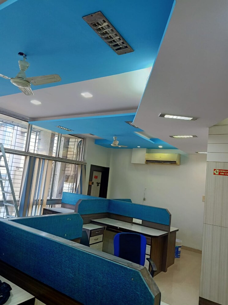undefined, rupa-solitaire Commercial Office Space 2350 Sq.Ft. In Kopar Khairane Navi Mumbai 9305619