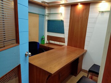 Bedroom in  Office Space at Rupa Solitaire, Kopar Khairane – for Rent