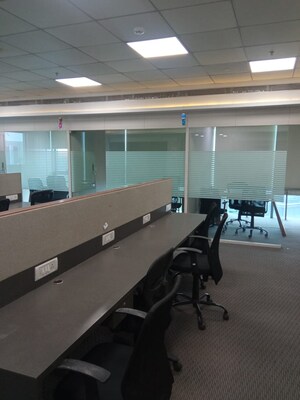  Office Space For Rent in Rupa Solitaire, Kopar Khairane