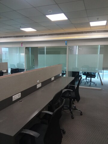  Office Space For Rent in Rupa Solitaire, Kopar Khairane