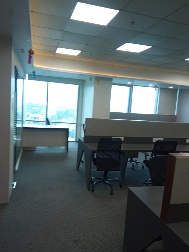 Team Area, rupa-solitaire Commercial Office Space 2350 Sq.Ft. In Kopar Khairane Navi Mumbai 9305619