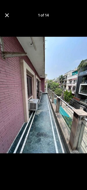 3 BHK Builder Floor For Rent in Sarvodaya Enclave