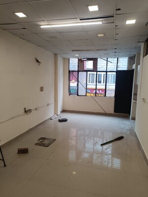 Team Area in  Office Space at Mayur Vihar – for Rent