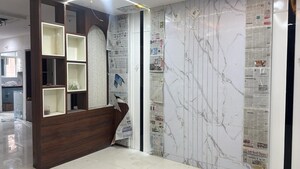 3 BHK Apartment For Rent in Rajapushpa Provincia, Narsingi